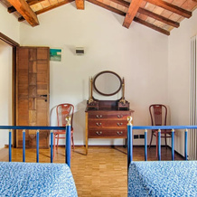 Villa In Borgo Pace With Private Pool, Борго-Пасе — фото 2