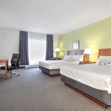 Hotel Le Victorin, Ascend Hotel Collection, Викториавиль — фото 3
