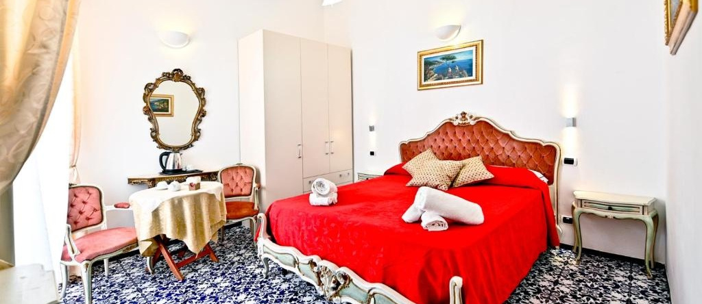 Hotel Residenza Sole - Guest House, Amalfi — photo 1