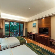 Baoyu Resort, Xishuangbanna — photo 2