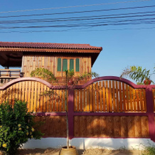 Buntham And Chwee Resort, 春山海滩 — 照片 4