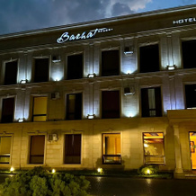 Barhat Hotel & SPA Boutique Hotel, 塔拉兹 — 照片 2