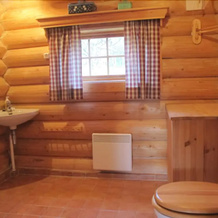 Heibu Cabin - Skåbu, 努尔弗龙 — 照片 4