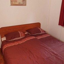 Wooden Chalet 30 km From Maastricht, Swalmen — photo 2