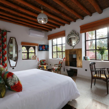 Domaine Malika - Adults Only, Oukaimeden — photo 4