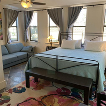 Alpine Bed and Breakfast, 阿尔派恩 — 照片 5