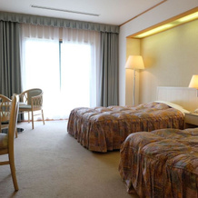 Hotel Riviera Shishikui, 加阳 — 照片 3