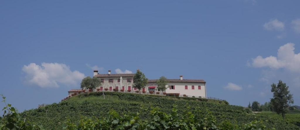 Agriturismo Althea, 维托里奥威尼托 — 照片 1