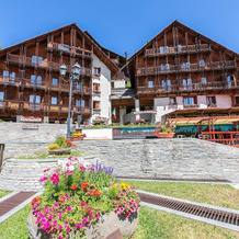 Grange Hike Ski - 13D Sestriere, Соз-ди-Чезана — фото 2