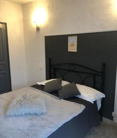 Auberge Acquella, Cauro — photo 1