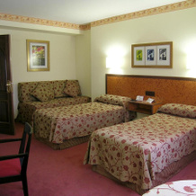 Hotel Sercotel Cuatro Postes, Авила — фото 2