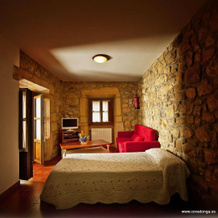 Camino Real Casas Rurales en Asturias, 阿雷纳斯德卡夫拉莱斯 — 照片 2