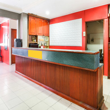Hotel Dinar by OYO Rooms, Sungai Besar — photo 2