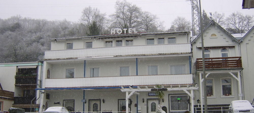 Star Hotel, Fachbach — photo 1