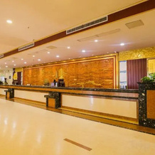 Dong Xiang International Hotel, Эчжоу — фото 2