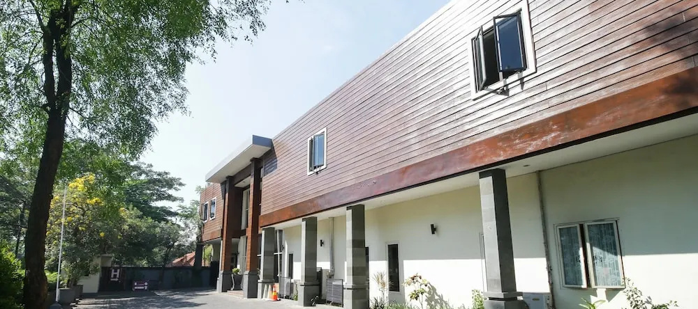 Airy Gadingrejo Ahmad Yani 55 Pasuruan, Pasuruan — photo 1