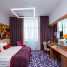 Best Western Plus Center Hotel, Saint Petersburg — photo 2