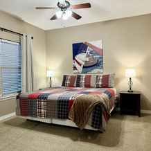 Lower Level Vacation Condo B-1 on Table Rock Lake by RedAwning, Forsyth — photo 5
