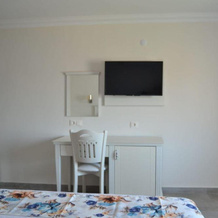 Maris Butik Otel, Кумлюбюк — фото 4