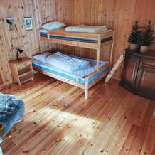 8 Person Holiday Home In Sundlandet, Оркдал — фото 2