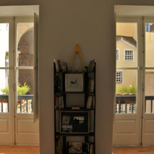 Casas do Arco, 科英布拉 — 照片 2