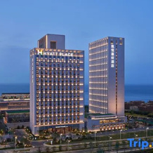 Hyatt Place Yantai Development Zone, Яньтай — фото 3