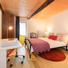 Chalet Case Delle Lobbie, Чеппо-Морелли — фото 4