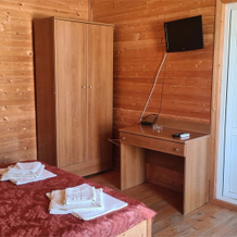 Эко Афон, Tskuara — photo 2