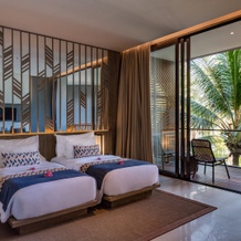 Katamaran Hotel & Resort Lombok, Lombok — photo 4