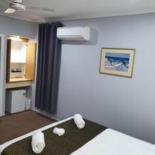 Moonraker Motor Inn, 帕克斯 — 照片 5