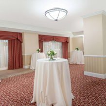 The George Washington Hotel, A Wyndham Grand Hotel, Винчестер — фото 5