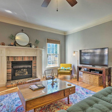 Arden Vacation Rental: 12 Mi To Downtown Asheville, Арден — фото 2