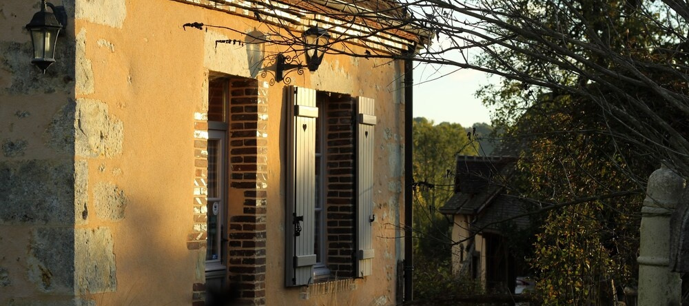 Gîte De La Verronniere, Ле-Тей — фото 1