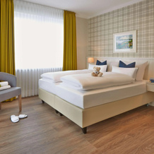 Dorint Resort Baltic Hills Usedom, Коршвандт — фото 4