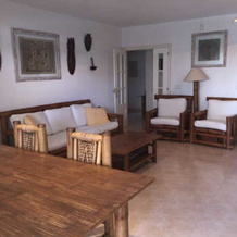 Apartamento Gavina Esc B Bajos B, 普拉加德阿罗 — 照片 3