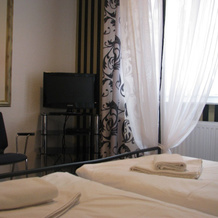 Hotel Zum Gondoliere, 奥拉宁鲍姆-沃利茨 — 照片 5