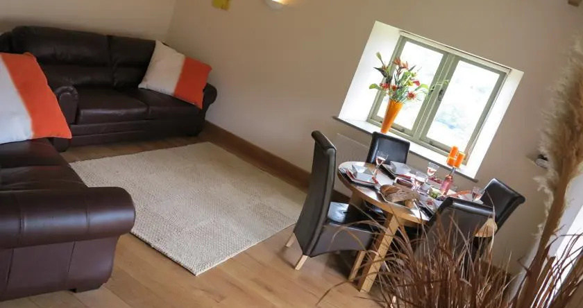 Hopeend Holidays Cottage, 莫尔文 — 照片 1