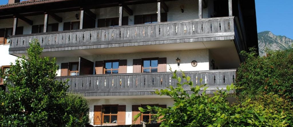 Premium-Chalet Achental, Schleching — photo 1