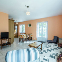 Beautiful Home in Rural Location Near Bergerac , Near Unique Spots, 圣内克桑 — 照片 2