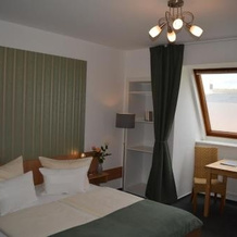 Hotel Garni Am Obsthof Gbr, Stade — photo 3