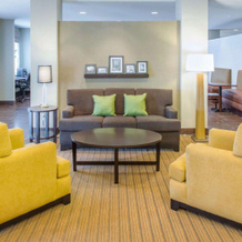 Sleep Inn & Suites Defuniak Springs - Crestview, ДеФуниак-Спрингс — фото 3