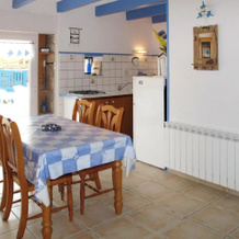 Holiday Home Ty Kerveal - TEC210, 桑泰克 — 照片 5