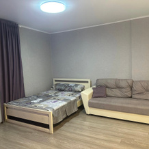 Studiya V Usadakh Flat, Kazan — photo 3