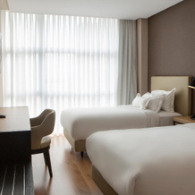 Palmaroga Hotel Asuncion, Tapestry Collection By Hilton, Асунсьон — фото 3