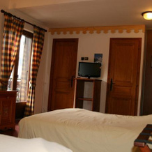 Hôtel le Telecabine, La Chapelle-d'Abondance — photo 3