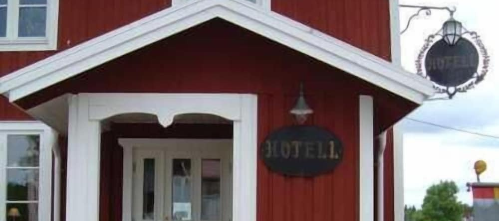 Hotel Mellanfjärden, Bergsjo — photo 1
