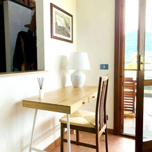 Apartment With one Bedroom in Lavena Ponte Tresa, With Wonderful Lake View, Enclosed Garden and Wifi, 拉韦纳蓬特特雷萨 — 照片 2