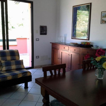Appartamento Panoramico con due terrazze vista sul mare., Bugerru (Buggerru) — photo 5