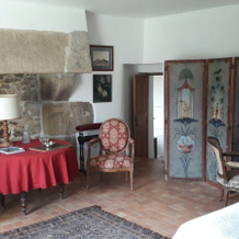 Manoir De Kerguereon, Плубезр — фото 3