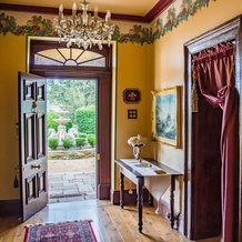 Segenhoe Inn Historic Bed & Breakfast, 阿伯丁 — 照片 5